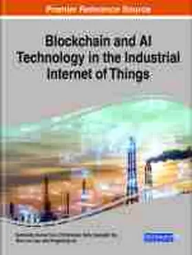 Pani / Lau / Liu |  Blockchain and AI Technology in the Industrial Internet of Things | Buch |  Sack Fachmedien