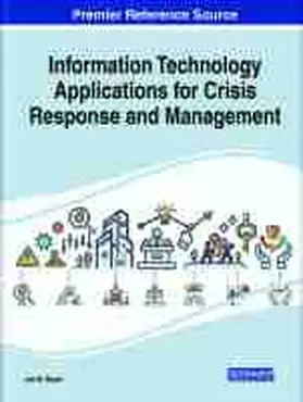Beard |  Information Technology Applications for Crisis Response and Management | Buch |  Sack Fachmedien