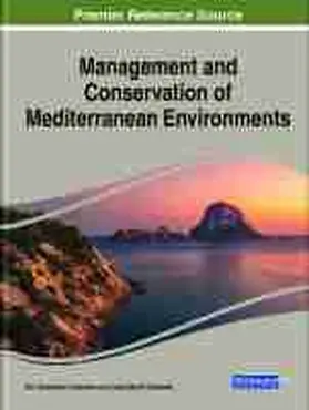 Castanho / Martín Gallardo |  Management and Conservation of Mediterranean Environments | Buch |  Sack Fachmedien