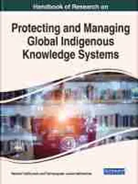 Tshifhumulo / Makhanikhe |  Handbook of Research on Protecting and Managing Global Indigenous Knowledge Systems | Buch |  Sack Fachmedien