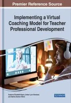 Myers / Rowland / Elford |  Implementing a Virtual Coaching Model for Teacher Professional Development | Buch |  Sack Fachmedien