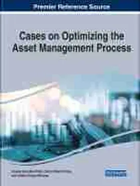González-Prida / Márquez |  Cases on Optimizing the Asset Management Process | Buch |  Sack Fachmedien