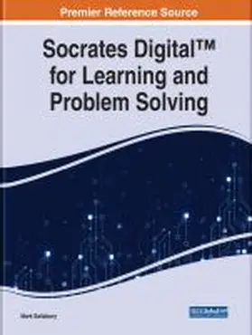 Salisbury |  Socrates Digital(TM) for Learning and Problem Solving | Buch |  Sack Fachmedien