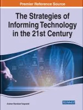 Targowski |  The Strategies of Informing Technology in the 21st Century | Buch |  Sack Fachmedien