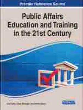 Kulac / Babaoglu / Akman |  Public Affairs Education and Training in the 21st Century | Buch |  Sack Fachmedien