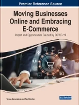 Semerádová / Weinlich |  Moving Businesses Online and Embracing E-Commerce | Buch |  Sack Fachmedien
