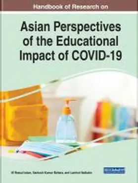 Islam / Behera / Naibaho |  Handbook of Research on Asian Perspectives of the Educational Impact of COVID-19 | Buch |  Sack Fachmedien