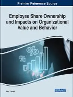 Elouadi |  Employee Share Ownership and Impacts on Organizational Value and Behavior | Buch |  Sack Fachmedien