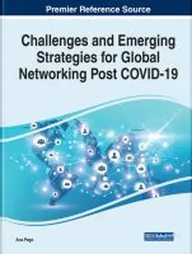Pego |  Handbook of Research on Global Networking Post COVID-19 | Buch |  Sack Fachmedien