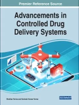 Verma |  Advancements in Controlled Drug Delivery Systems | Buch |  Sack Fachmedien