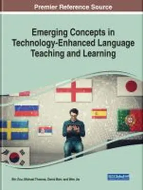 Zou / Thomas / Barr |  Emerging Concepts in Technology-Enhanced Language Teaching and Learning | Buch |  Sack Fachmedien