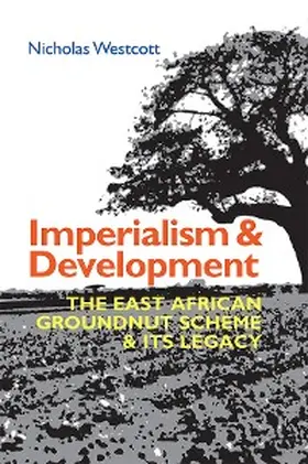 Westcott | Imperialism and Development | E-Book | sack.de