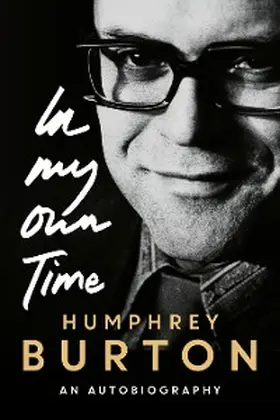 Burton | In My Own Time | E-Book | sack.de