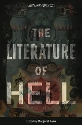 Kean |  The Literature of Hell | eBook | Sack Fachmedien