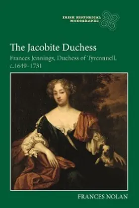 Nolan | The Jacobite Duchess | E-Book | sack.de