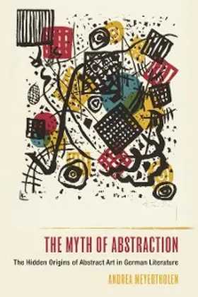 Meyertholen | The Myth of Abstraction | E-Book | sack.de