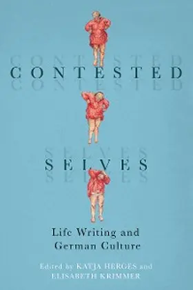 Herges / Krimmer |  Contested Selves | eBook | Sack Fachmedien