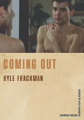 Frackman |  Coming Out | eBook | Sack Fachmedien
