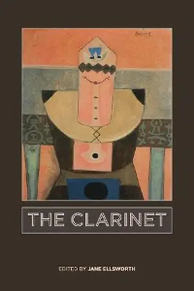 Ellsworth | The Clarinet | E-Book | sack.de