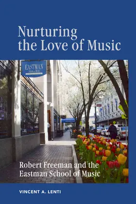 Lenti | Nurturing the Love of Music | E-Book | sack.de