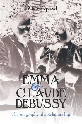 Opstad | Emma and Claude Debussy | E-Book | sack.de