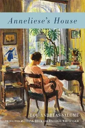 Andreas-Salomé |  Anneliese's House | eBook | Sack Fachmedien
