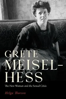 Thorson |  Grete Meisel-Hess | eBook | Sack Fachmedien
