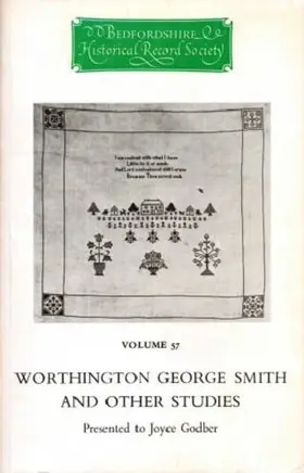 Bell / Buck / Cirket |  Worthington George Smith and other case studies | eBook | Sack Fachmedien