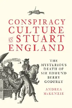 McKenzie |  Conspiracy Culture in Stuart England | eBook | Sack Fachmedien
