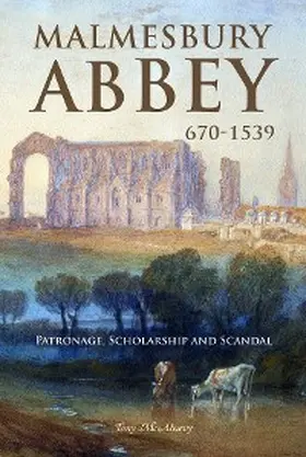 Mcaleavy | Malmesbury Abbey 670-1539 | E-Book | sack.de