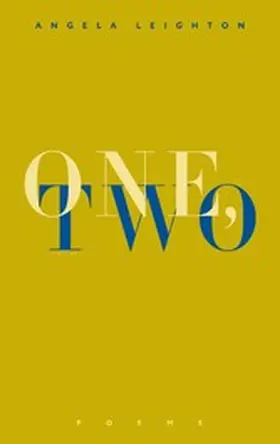 Leighton |  One, Two | eBook | Sack Fachmedien