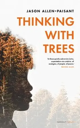Allen-Paisant |  Thinking with Trees | eBook | Sack Fachmedien