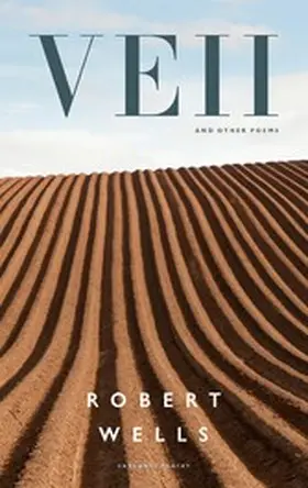 Wells |  Veii and other poems | eBook | Sack Fachmedien
