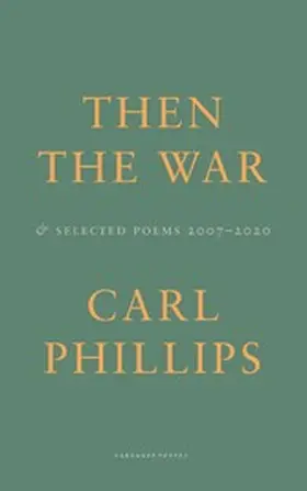 Phillips |  Then the War | eBook | Sack Fachmedien