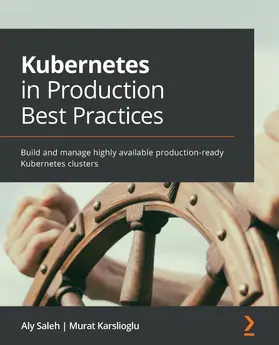 Saleh / Karslioglu |  Kubernetes in Production Best Practices | eBook | Sack Fachmedien