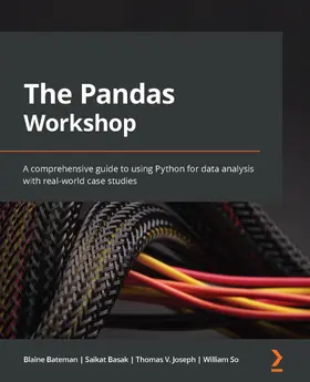 Bateman / Basak / Joseph |  The Pandas Workshop | eBook | Sack Fachmedien