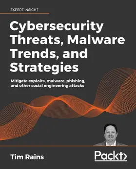 Rains |  Cybersecurity Threats, Malware Trends, and Strategies | eBook | Sack Fachmedien