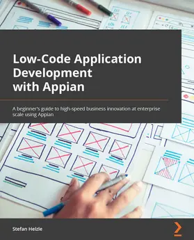 Helzle |  Low-Code Application Development with Appian | eBook | Sack Fachmedien