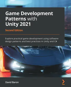 Baron |  Game Development Patterns with Unity 2021 | eBook | Sack Fachmedien