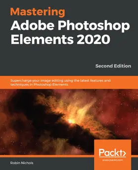 Nichols |  Mastering Adobe Photoshop Elements 2020 | eBook | Sack Fachmedien