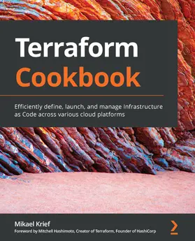 Krief |  Terraform Cookbook | eBook | Sack Fachmedien