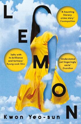 Yeo-Sun |  Lemon | Buch |  Sack Fachmedien