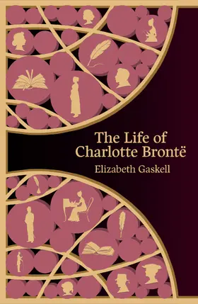 Gaskell |  The Life of Charlotte Bronte (Hero Classics) | Buch |  Sack Fachmedien