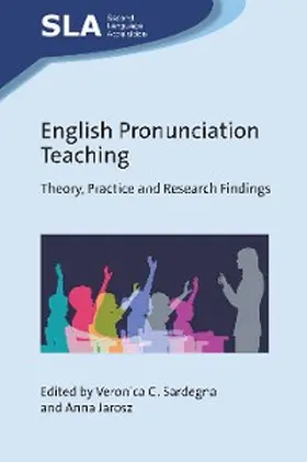 Sardegna / Jarosz |  English Pronunciation Teaching | eBook | Sack Fachmedien