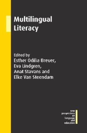 Breuer / Lindgren / Stavans |  Multilingual Literacy | eBook | Sack Fachmedien