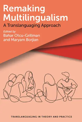 Otcu-Grillman / Borjian | Remaking Multilingualism | Buch | 978-1-80041-083-1 | www2.sack.de