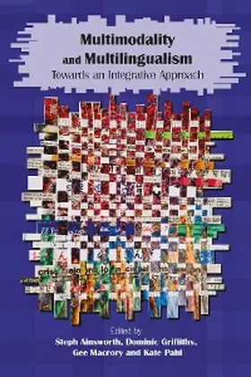 Ainsworth / Griffiths / Macrory | Multimodality and Multilingualism | E-Book | sack.de