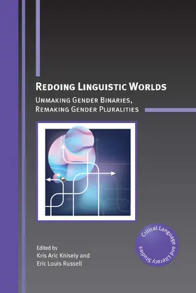 Knisely / Russell |  Redoing Linguistic Worlds | Buch |  Sack Fachmedien