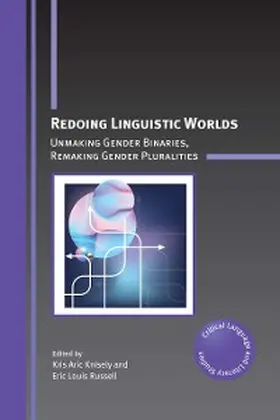 Knisely / Russell |  Redoing Linguistic Worlds | eBook | Sack Fachmedien