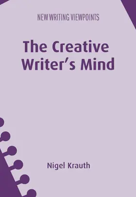 Krauth |  The Creative Writer's Mind | Buch |  Sack Fachmedien